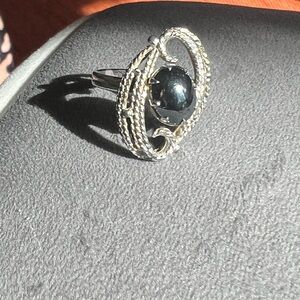 Vintage Sarah Coventry Ring